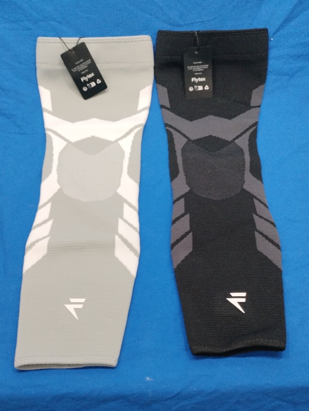 NWT 2 Flytex Leg Compression Sleeve
